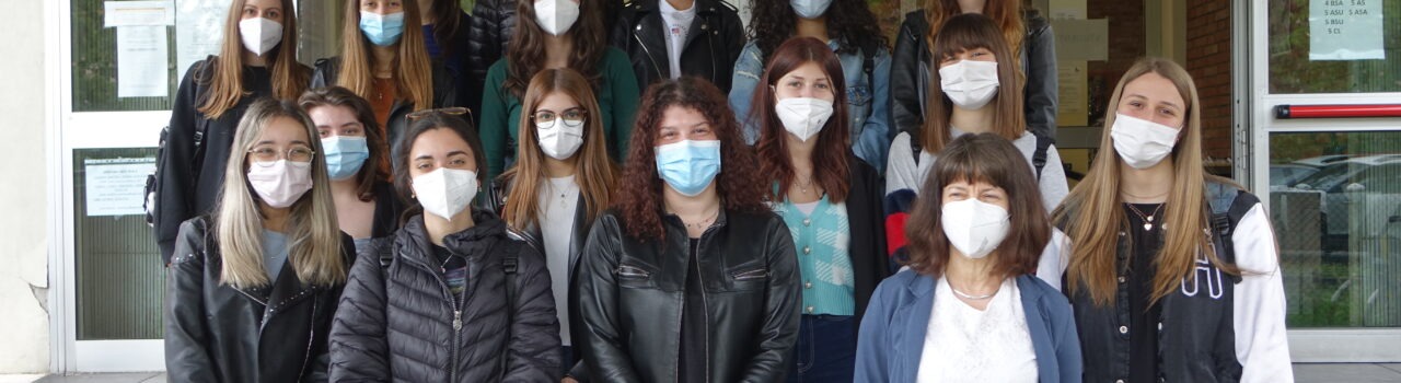 foto della classe