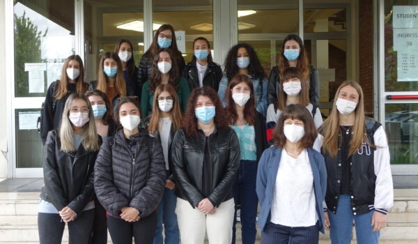 foto della classe