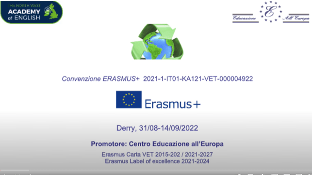 logo progetto