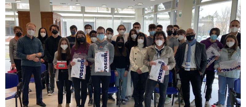 foto di gruppo