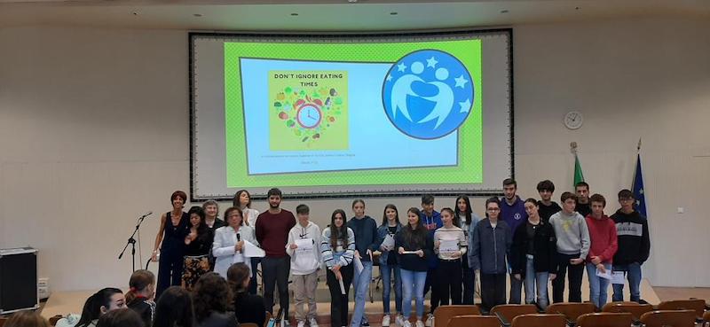 Foto di gruppo