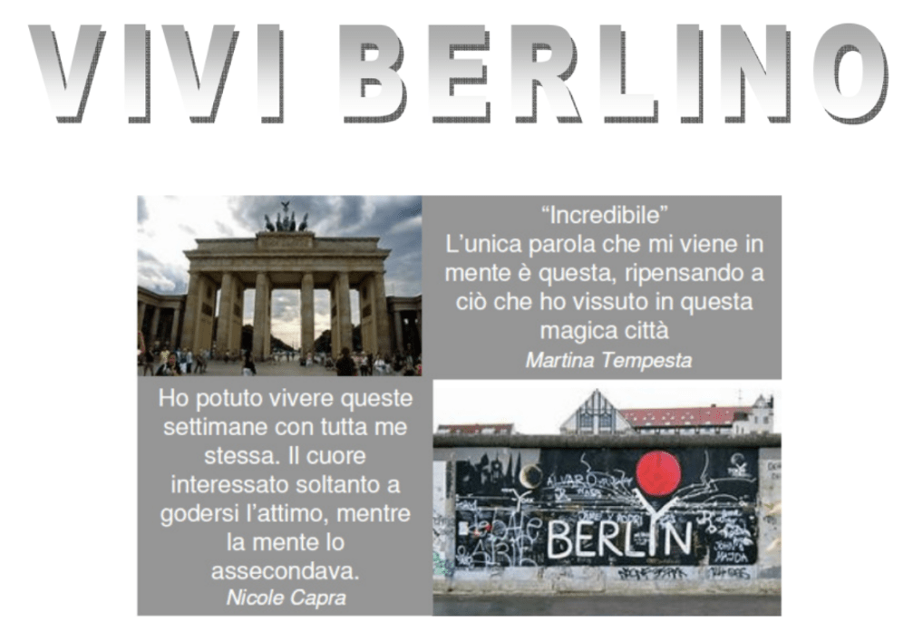 vivi a berlino