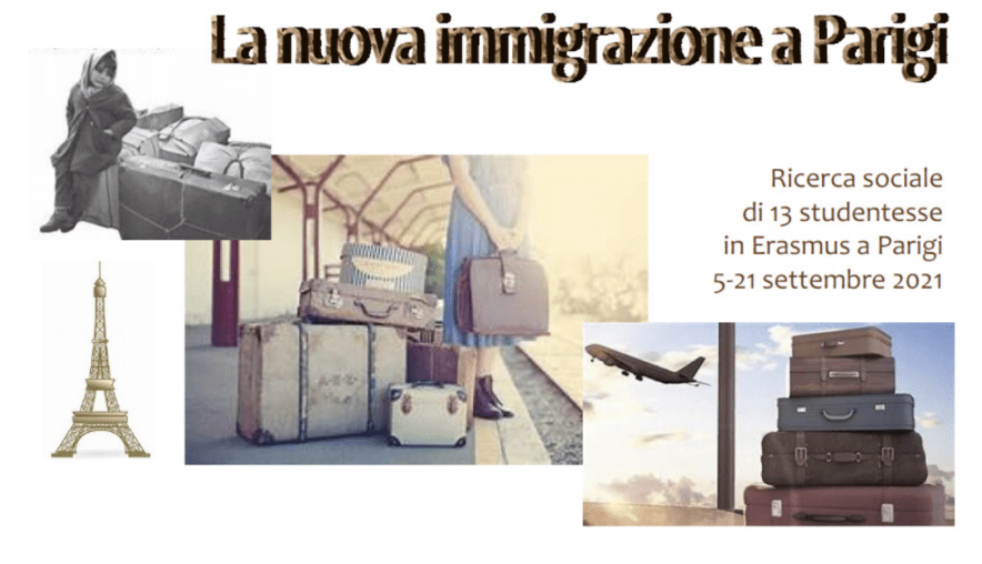 slide progetto