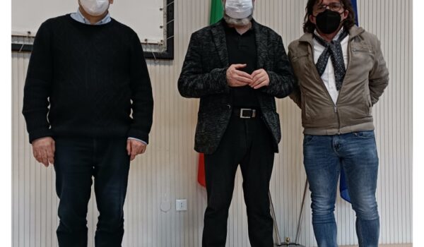 Dalmonte, Lucarelli, Frassineti