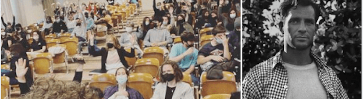 foto di gruppo