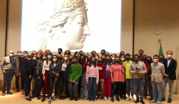 foto di gruppo