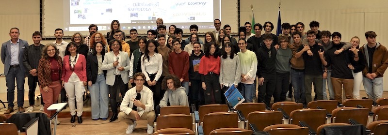 foto di gruppo