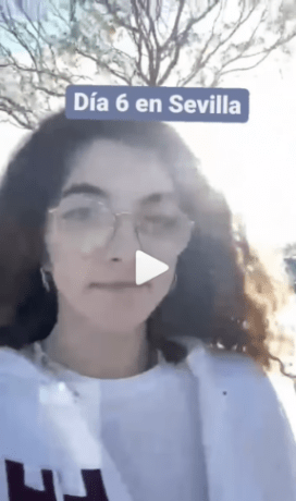 giorno 6 a siviglia