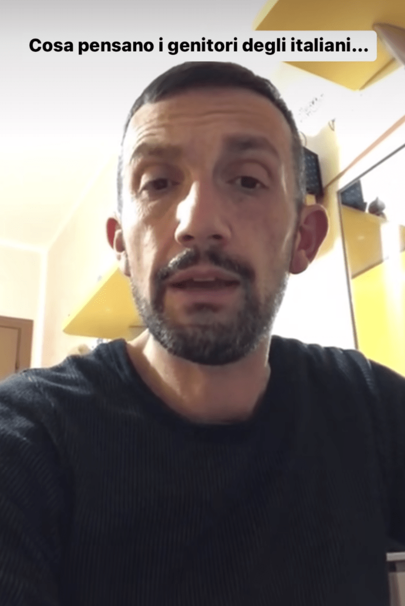 dicono del progetto 2