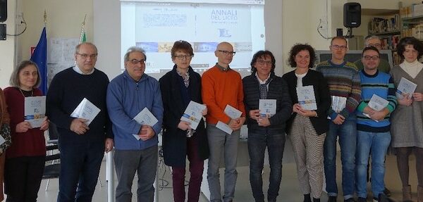 foto gruppo autrici e autori