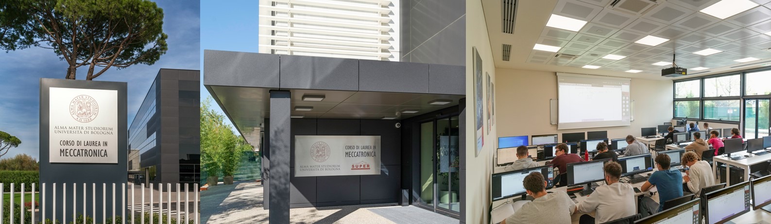foto campus
