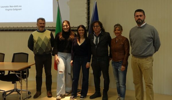 foto di gruppo