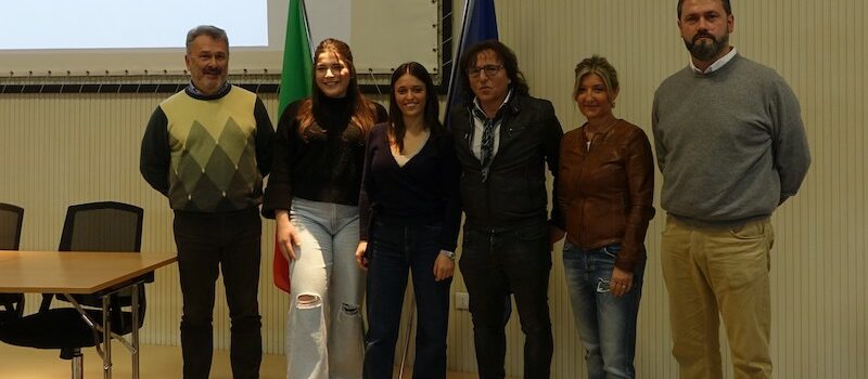 foto di gruppo