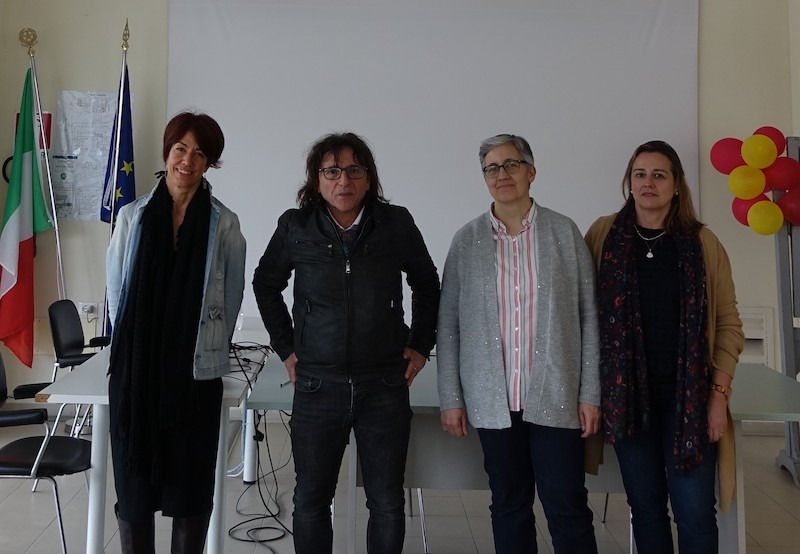 Docenti e Dirigente Docenti e Dirigente