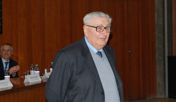 Francesco Dalla Valle