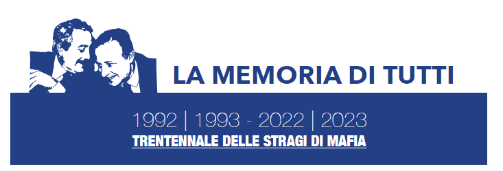 logo la "memoria di tutti"