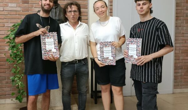 Dirigente e rappresentanti di istituto
