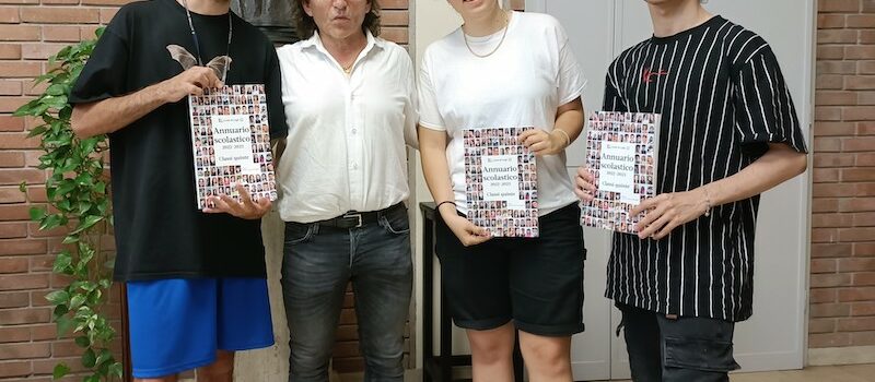 Dirigente e rappresentanti di istituto